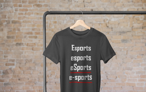 ESPORTS - TShirt