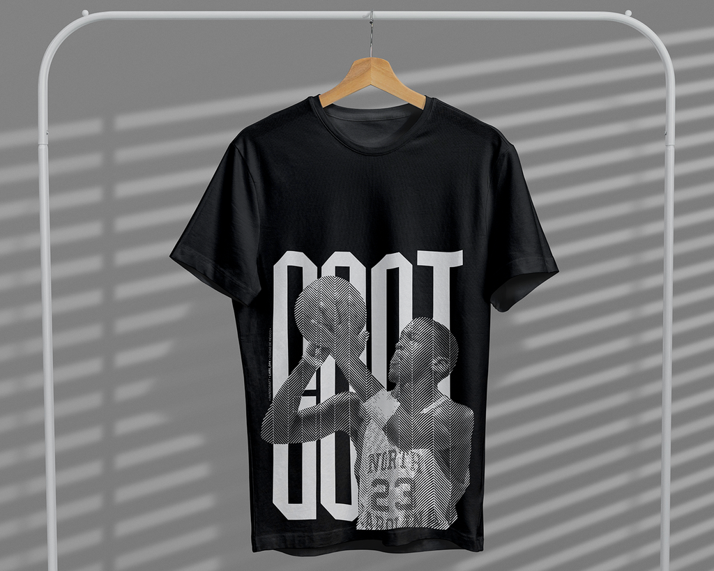 GOAT x LARS T-Shirt