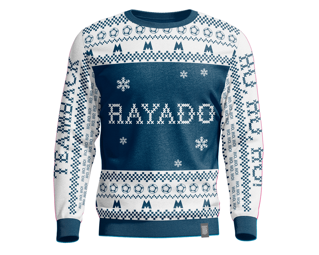 Rayado